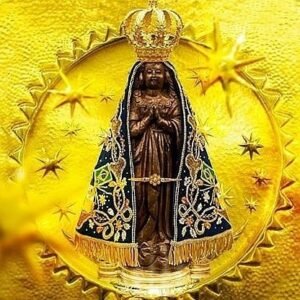 Entenda por que Nossa Senhora Aparecida é padroeira do Brasil