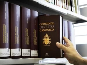 Tribunal Eclesiástico e nulidade de matrimônio