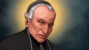 13 de maio – Santo André Humberto Fournet