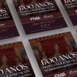 Rio de Janeiro Sedia Congresso Internacional pelos 1700 Anos do Concílio de Niceia
