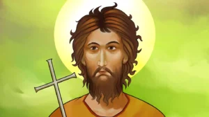 17 de julho – Santo Aleixo