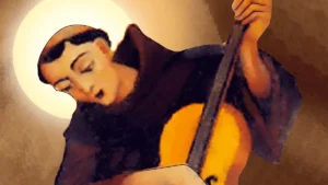 18 de julho – São Francisco Solano