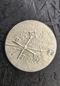 Exposição sobre o Concílio Vaticano II chega à Arquidiocese de Vitória