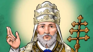 26 de agosto – São Zeferino