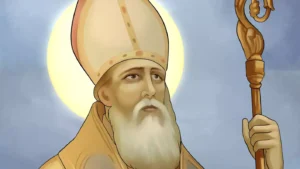 28 de agosto – Santo Agostinho