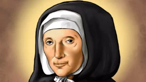 29 de agosto – Santa Joana Maria da Cruz