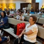 Mil Ave-Marias fortalecem fé para o Círio de Nazaré