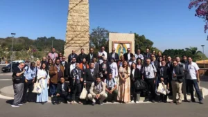 Alma nova Rede de TV Católica