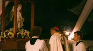 Brasil e Brasília consagrados a São Miguel Arcanjo