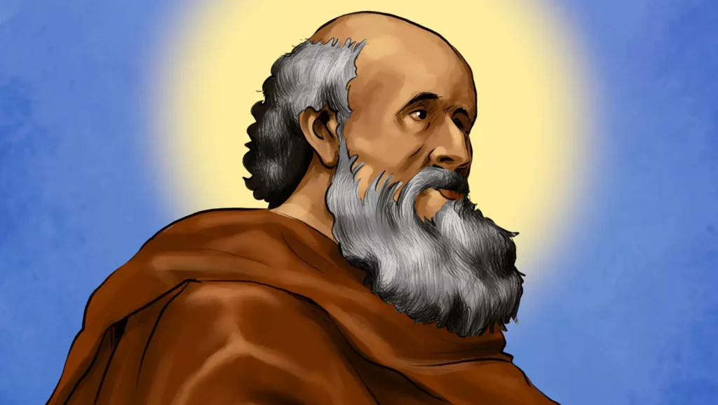 14 de outubro – São Calisto