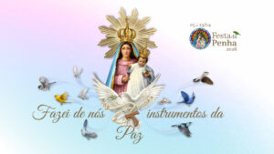 Festa da Penha 2026: Convento divulga a programação oficial para a maior festa mariana do Espírito Santo