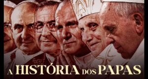 A Histórias dos Papas