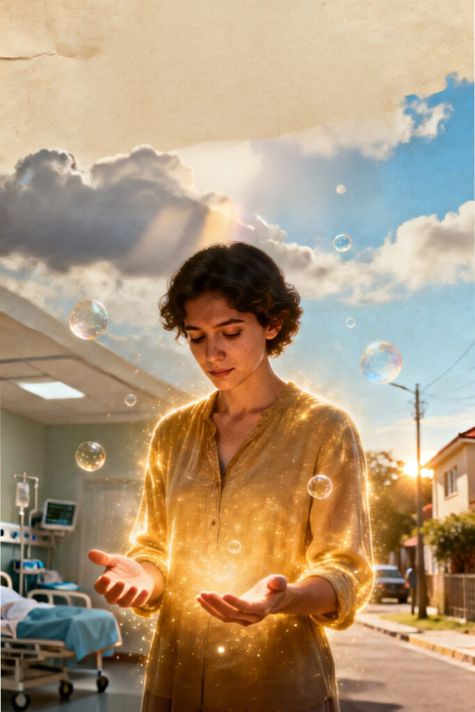 Entre Mistérios e Milagres