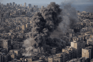 Líbano, padre Toufic: o pároco de Qlayaa morto com a desculpa de ‘danos colaterais’