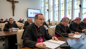 CNBB lança novas orientações para a evangelização da juventude e a pastoral no ambiente digital