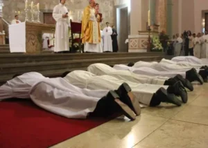 Governo da Nicarágua Proíbe Ordenações Sacerdotais em 4 Dioceses