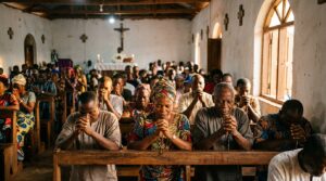 A Realidade do Martírio Cristão no Século XXI: Um Guia Profundo sobre a Crise na Nigéria