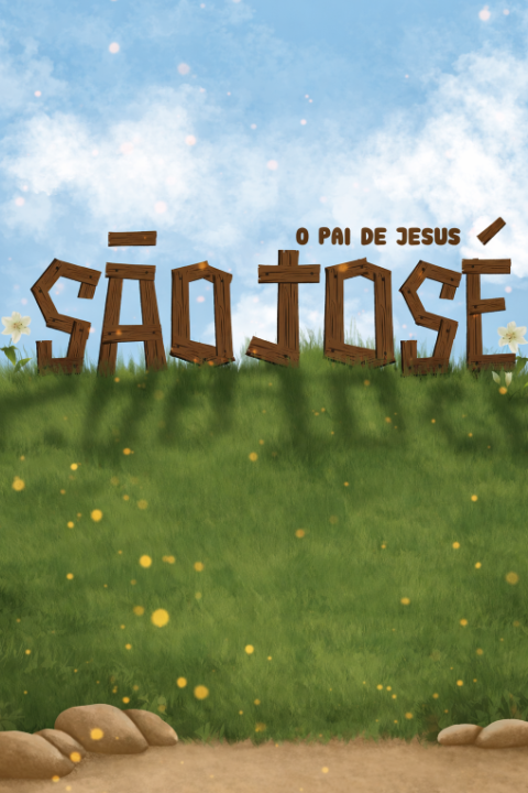 O Pai de Jesus – São José