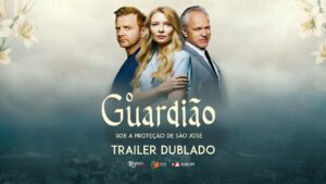São José Chega aos Cinemas: Nova Produção Leo/Dominus
