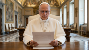 Papa Leão XIV estabelece novas diretrizes pastorais para a culminância do Jubileu