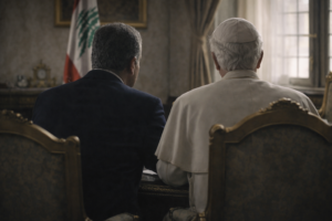 Líbano Clama por Intervenção e Ajuda Diplomática do Vaticano