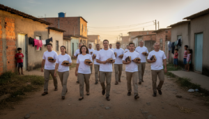 Arquidiocese de Vitória lança nova etapa do projeto missionário nas paróquias