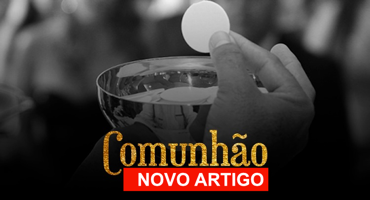Comunhão em pé ou ajoelhado: o que diz a Igreja Católica sobre essa prática