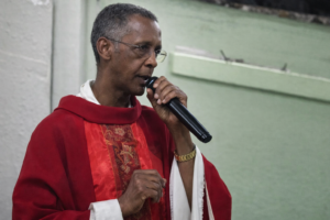 Reflexão do Domingo de Ramos com Padre José Wilson
