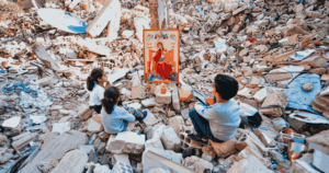 CNBB manifesta preocupação com escalada de violência no Oriente Médio e convoca fiéis à oração pela paz