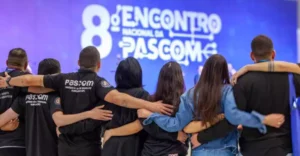 9º Encontro Nacional da Pastoral da Comunicação reúne milhares de agentes em Aparecida