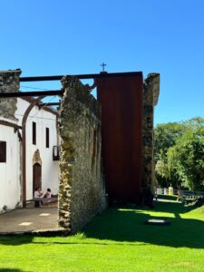São José do Queimado é reconhecido como Patrimônio Cultural do Brasil