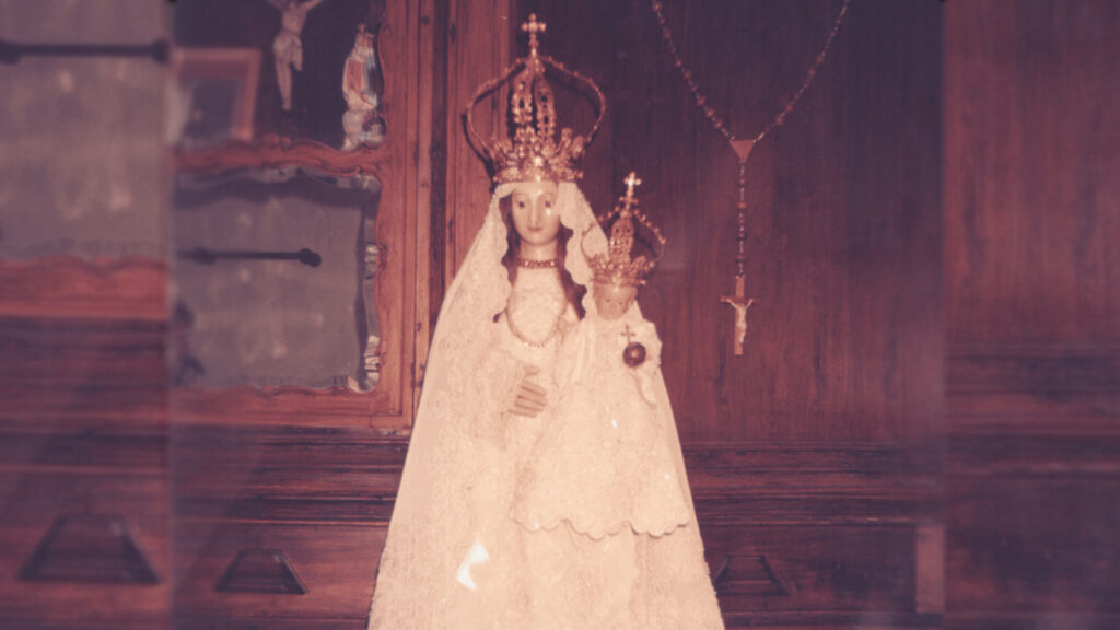 Hino à Nossa Senhora da Penha: fé que atravessa gerações