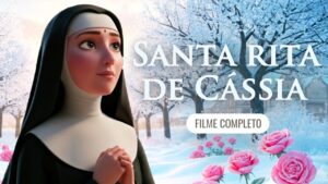 A História de Santa Rita de Cassia