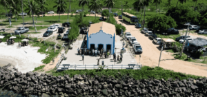 Capela de 400 anos ameaçada: decisão judicial provoca revolta entre fiéis