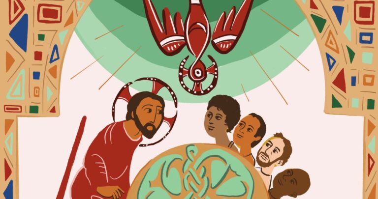 Cristãos celebram semana de oração