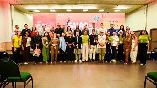 Turismo Religioso Cresce e Exige Qualificação no Brasil