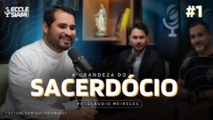 PE. CLÁUDIO MEIRELES