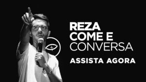 Reza, come e conversa