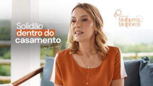 Se sentir sozinha no casamento