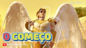 O começo