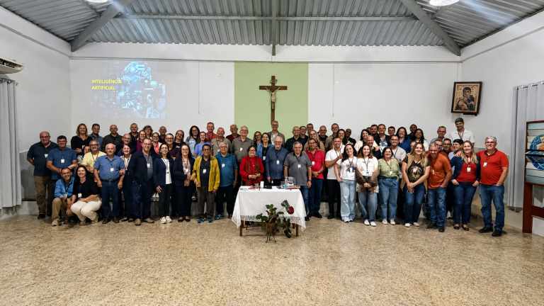 Como Evangelizar no Mundo Digital
