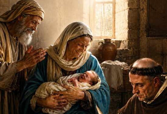 Hoje é dia de São João, conheça sua história