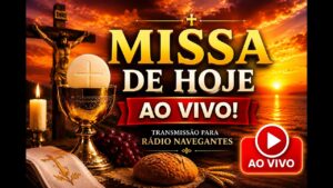 Santa Missa 28/06/2026