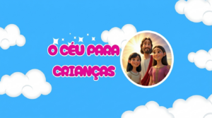 O Céu para crianças
