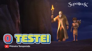 O Teste