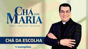 Chá da Escolha
