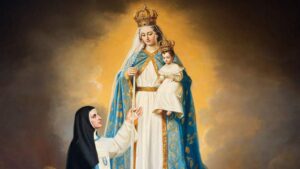 Católicos Filipinos 401 anos de devoção a Nossa Senhora