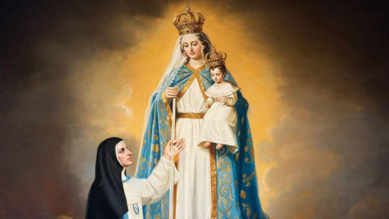 Católicos Filipinos 401 anos de devoção a Nossa Senhora