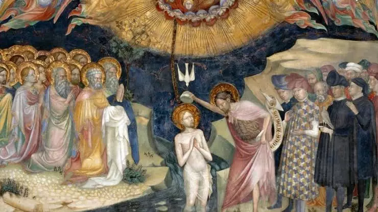 Jordânia prepara jubileu do Batismo de Jesus
