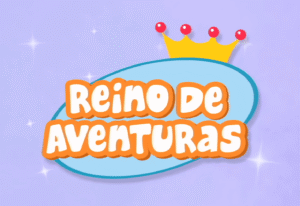 Reino de aventuras – Histórias divertidas